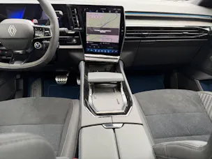 RENAULT Rafale 1.2 E-Tech Plug-in esprit Alpine