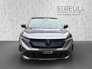 RENAULT Rafale 1.2 E-Tech Plug-in esprit Alpine