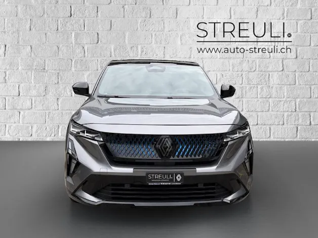 RENAULT Rafale 1.2 E-Tech Plug-in esprit Alpine
