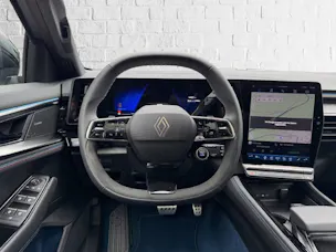 RENAULT Rafale 1.2 E-Tech Plug-in esprit Alpine
