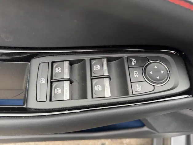 RENAULT Rafale 1.2 E-Tech Plug-in esprit Alpine