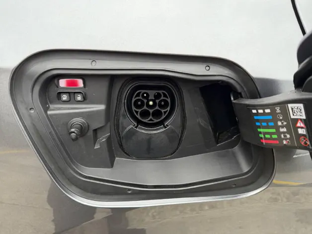 RENAULT Rafale 1.2 E-Tech Plug-in esprit Alpine