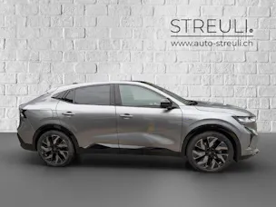 RENAULT Rafale 1.2 E-Tech Plug-in esprit Alpine