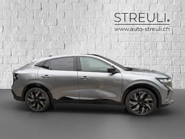RENAULT Rafale 1.2 E-Tech Plug-in esprit Alpine
