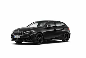 BMW 120d M Sport xDrive F40 (CH) 📍