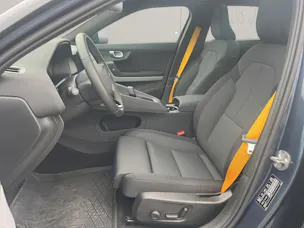 Polestar 2 Long Range Dual Motor