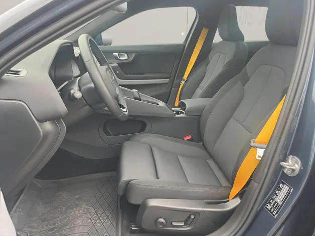Polestar 2 Long Range Dual Motor