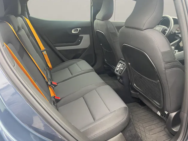 Polestar 2 Long Range Dual Motor