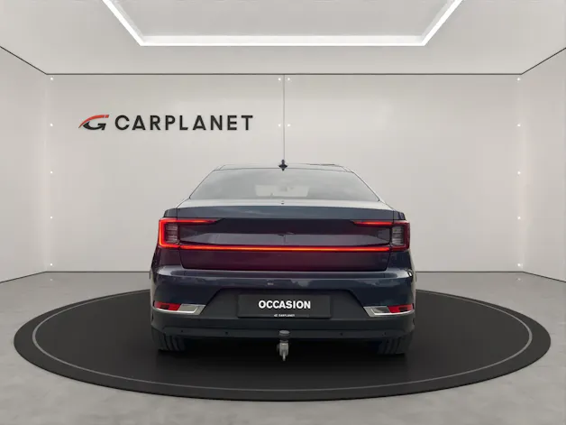 Polestar 2 Long Range Dual Motor