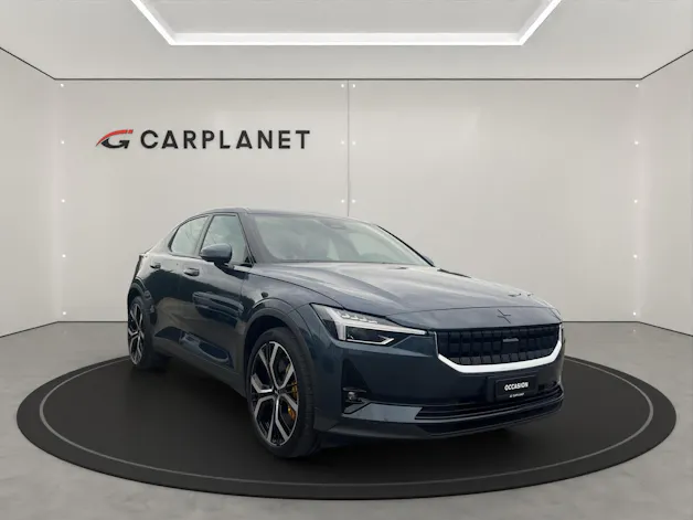 Polestar 2 Long Range Dual Motor