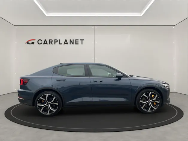 Polestar 2 Long Range Dual Motor