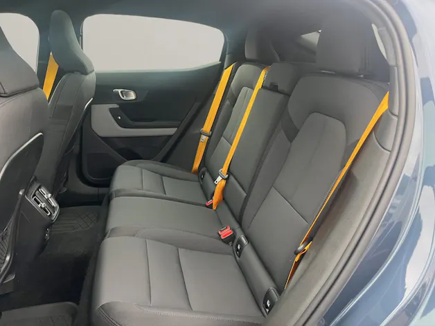 Polestar 2 Long Range Dual Motor