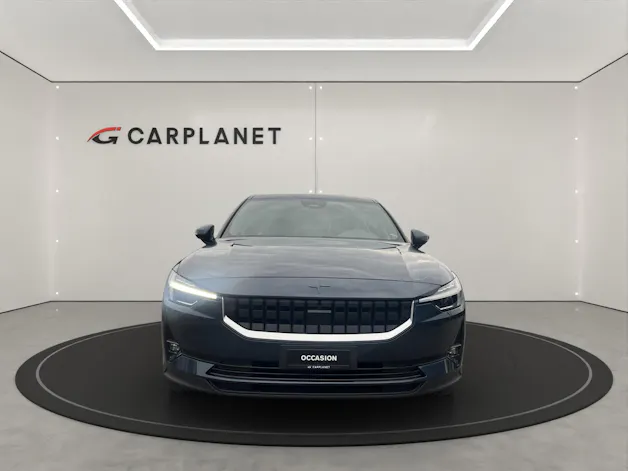Polestar 2 Long Range Dual Motor