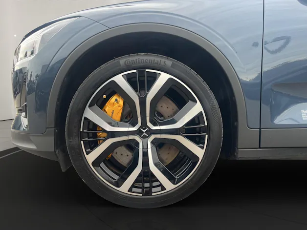 Polestar 2 Long Range Dual Motor