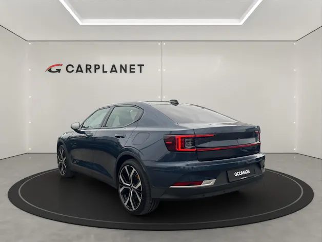 Polestar 2 Long Range Dual Motor
