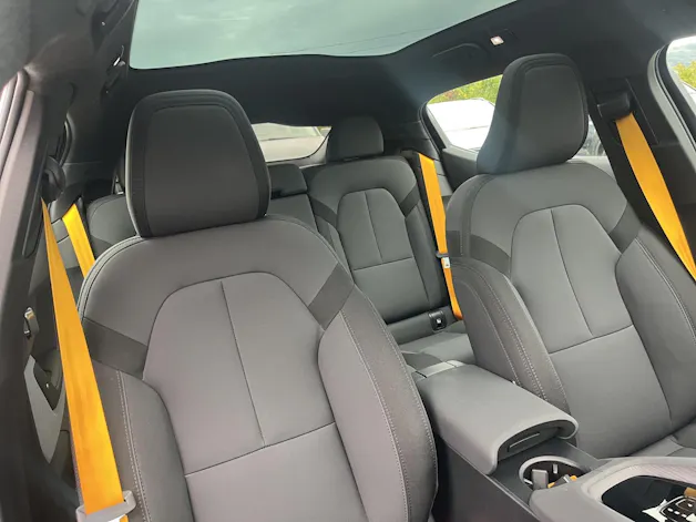 Polestar 2 Long Range Dual Motor
