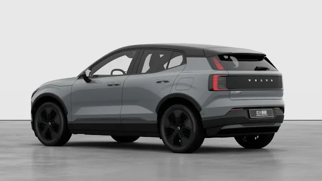 VOLVO EX30 CC P8 Ultra AWD