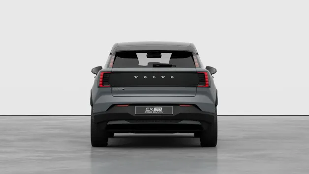VOLVO EX30 CC P8 Ultra AWD
