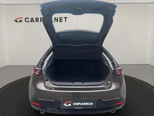 MAZDA 3 Hatchback 2.0 122 Ambition