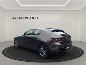 MAZDA 3 Hatchback 2.0 122 Ambition
