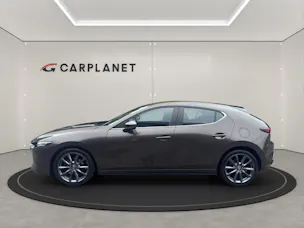 MAZDA 3 Hatchback 2.0 122 Ambition
