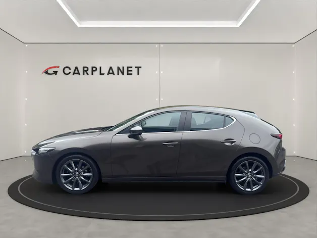 MAZDA 3 Hatchback 2.0 122 Ambition