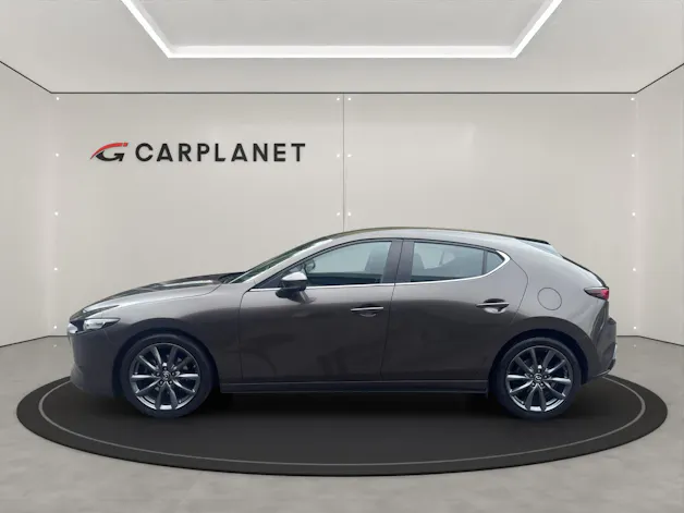 MAZDA 3 Hatchback 2.0 122 Ambition