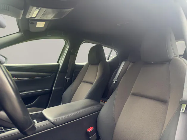 MAZDA 3 Hatchback 2.0 122 Ambition
