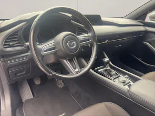 MAZDA 3 Hatchback 2.0 122 Ambition