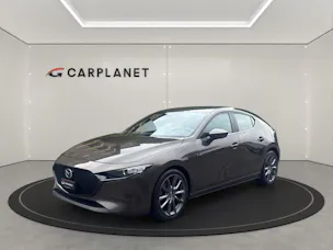 MAZDA 3 Hatchback 2.0 122 Ambition
