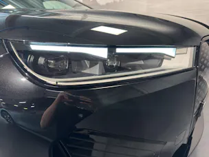BMW iX I20 xDrive40