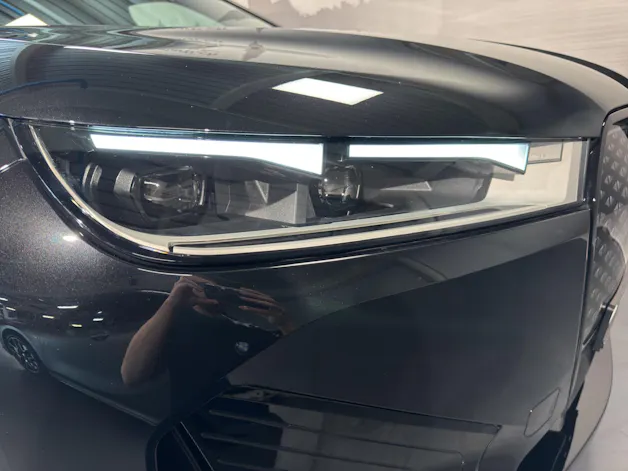 BMW iX I20 xDrive40