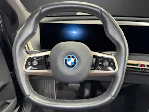 BMW iX I20 xDrive40