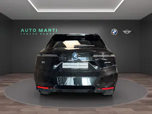 BMW iX I20 xDrive40