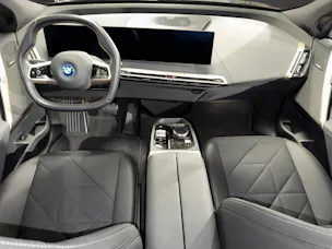 BMW iX I20 xDrive40