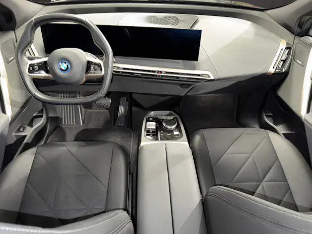 BMW iX I20 xDrive40