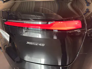 BMW iX I20 xDrive40