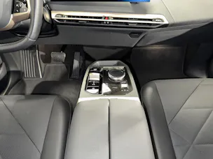 BMW iX I20 xDrive40