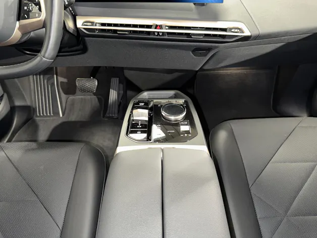 BMW iX I20 xDrive40