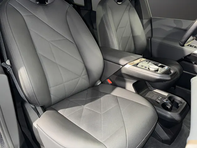 BMW iX I20 xDrive40