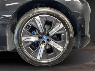 BMW iX I20 xDrive40