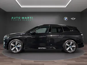 BMW iX I20 xDrive40