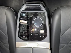 BMW iX I20 xDrive40