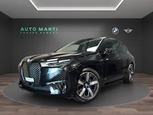 BMW iX I20 xDrive40