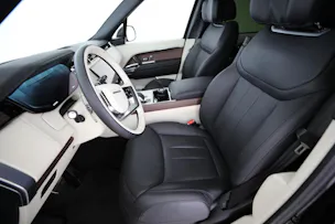 Land Rover Range Rover 3.0 I6 Autobiography LWB 7P.