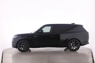 Land Rover Range Rover 3.0 I6 Autobiography LWB 7P.