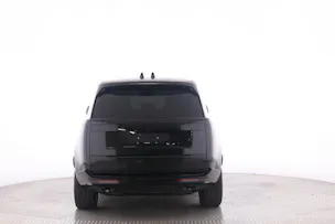 Land Rover Range Rover 3.0 I6 Autobiography LWB 7P.
