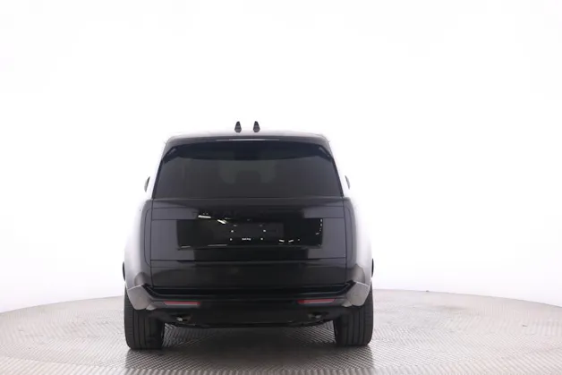 Land Rover Range Rover 3.0 I6 Autobiography LWB 7P.