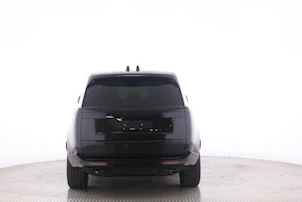 image du véhicule LAND ROVER Range Rover 3.0 I6 Autobiography LWB 7P.