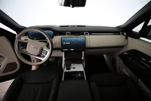 Land Rover Range Rover 3.0 I6 Autobiography LWB 7P.